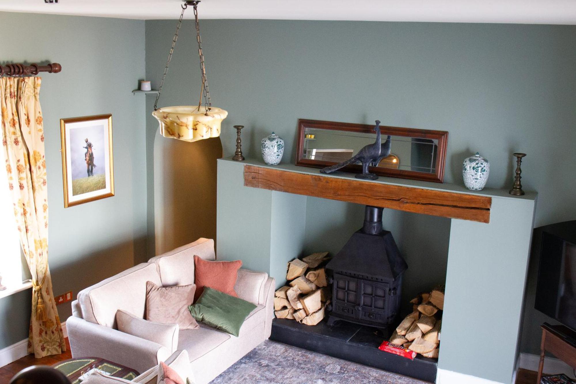 Hill House Lodge Sleeps 6 Overlooking The Rock Of Cashel Кашел Екстериор снимка