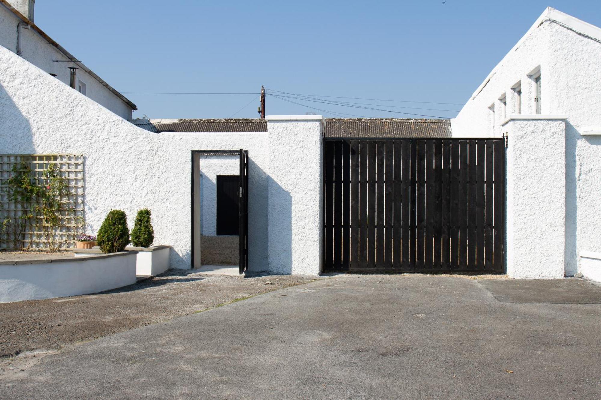 Hill House Lodge Sleeps 6 Overlooking The Rock Of Cashel Кашел Екстериор снимка