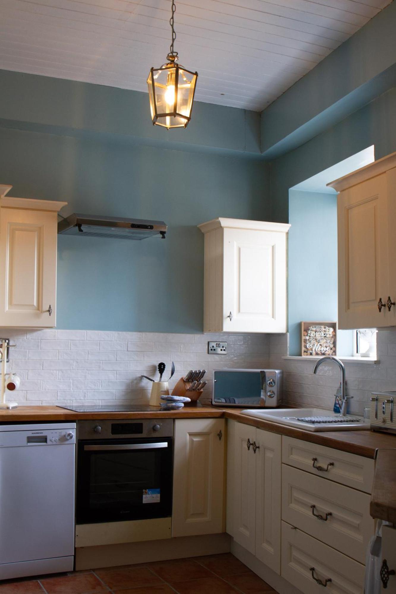 Hill House Lodge Sleeps 6 Overlooking The Rock Of Cashel Кашел Екстериор снимка